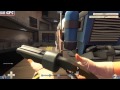 Team Fortress 2 Gameplay: Scout