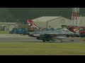 RIAT 2024: Day 6 (Monday Departures LIVE)