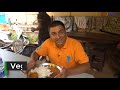 South Goa Veg Food EP 1 | Things to do in Goa, Food & Travel show