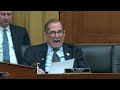 Nadler opening statement for hearing on the Manhattan District Attorney’s Office