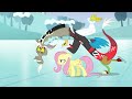 My Little Pony en español 🦄  Paciencia y Amistad | La Magia de la Amistad: S3 EP11