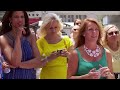 Dance Moms: ALDC vs. Candy Apples Dance Off  (Season 4 Flashback) | Lifetime