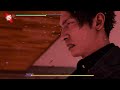 best unintentional yakuza music sync ever?