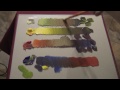 Color-Mixing Simplified #02 - Acrylic Painting Lesson