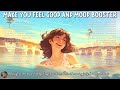 MUSIC FOR SHOWERING🌻Playlist Vibrant Pop Music - Boost your mood and singing in the bathroom