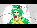 [UTAU ｶﾊﾞ] ｺｺﾛ [Kokoro] [Boine Chikyu] 母音 ちきゅ