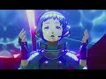 Persona 3 Reload | Nyx