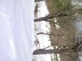 NC in the wintertime.AVI