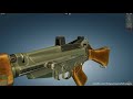 How a FN FAL works