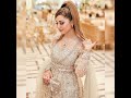 Elegant Barat Dress Designs For Bride And Groom's Sister 2022-23- Beautiful Wedding Fancy Dresses