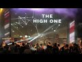 The High One - Fire (Kasabian cover)(PROявление05 15/06/2019)