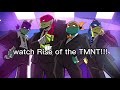 rottmnt: Mikey bringing the drama for 3 Minutes and 40 Seconds      #riseofthetmnt #saverottmnt