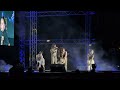 240511 KAIA - YOU DID IT | KWAVE Music Festival