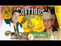 El Coyote y Su Banda Tierra Santa, Valentín Elizalde -Puros Corridos Con Banda Mix 2023