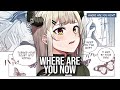 Nightcore - Where Are Ü Now (Lyrics)