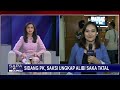 Suasana Sidang Lanjutan PK Saka Tatal dengan Saksi Fakta, Hakim Terima Sejumlah Temuan Baru