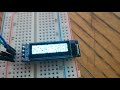 Arduino - OLED Random Value Generator 0.2