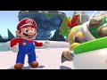 My thoughts on Super mario 3d world + bowser's fury