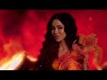 Jhené Aiko - Surrender ft. Dr. Chill (Official Video)