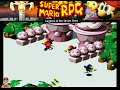 Super Mario RPG - Super Nintendo - Intro (SNES)(HD)(1080p)