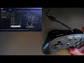 My SF6 Controls + Simutaneous Input Assist