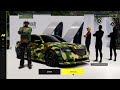 The Crew Motorfest : Cutting up on wheel PS5 (Sub 2 Join)
