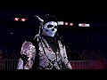 WWE 2K16: NJPW - グレートムタ The Great Muta Entrance (Arena Effects)