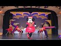 The BEST MINNIE Mouse moments/dances at Disneyland/Disney World!