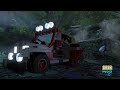 The EPIC Dennis Nedry Quotes In Lego Jurassic World