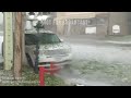 Wyoming FUNNEL CLOUD & SUPERCELL Chase - (NW Nebraska 9/22/23)