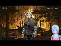 Arknights Lore: A Flurry To The Flame / Monster Hunter Collab CF-8 【 Part 10/12 】