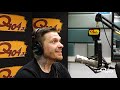 Shinedown's Brent Smith Takes A Deep Dive Into 'ATTENTION ATTENTION,' Recalls Meeting Ahmet Ertegun