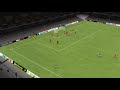 FC Eindhoven vs Reutlingen - Munz Goal 55th minute