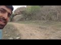 rachakonda fort // odia vlog// Telangana state.