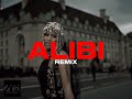 SEVDALIZA, NICKI MINAJ - ALIBI REMIX FT. PABLLO VITTAR & YSEULT (VISUALIZER) [MASHUP]