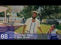 YouTube Music Recap (Top 50) - December to February