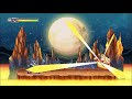Megaman Overloaded - Zero/ZX Themed Stage (Mini Fan Game)