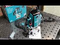 makita rp 2300 fc. полный комплект новый. цена авитодоставкой 50000. по 100% предоплате 48000