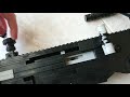 How my Lego StGw-57 works