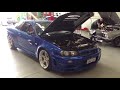 Tuned Skyline Gtr R34 ( 1162 HP!!! )