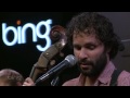 Blind Pilot - Just One (Bing Lounge)