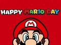 Happy Mar10 day everyone