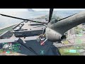 Helicopter Teamwork is OVERPOWERED in Battlefield 2042... 135-0 Killstreak