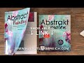 Wow! Texture + Fluid Acrylic - Abstract Painting - You will be amazed how easy it is