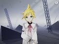 [✩3] Len Kagamine - Thoughtfulness Put Into a Ribbon - Side Story - Part 1 [CC English Sub]