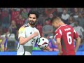 Germany Vs Hungary | UEFA Euro 2024 | FC24 Gameplay