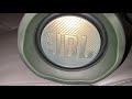 JBL XTREME 2 Unbox