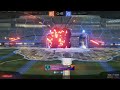 Checkout my Rocket League gameplay recorded with Insights.gg