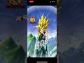 God Goku/God Vegeta and SSJ4 Goku/SSJ4 Vegeta vs LGTE!