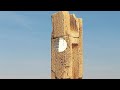 Pasargadae, the City of Cyrus the Great (A Brief History)